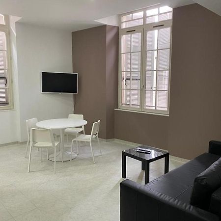 Five Stars C4 Aparthotel Marseille Luaran gambar