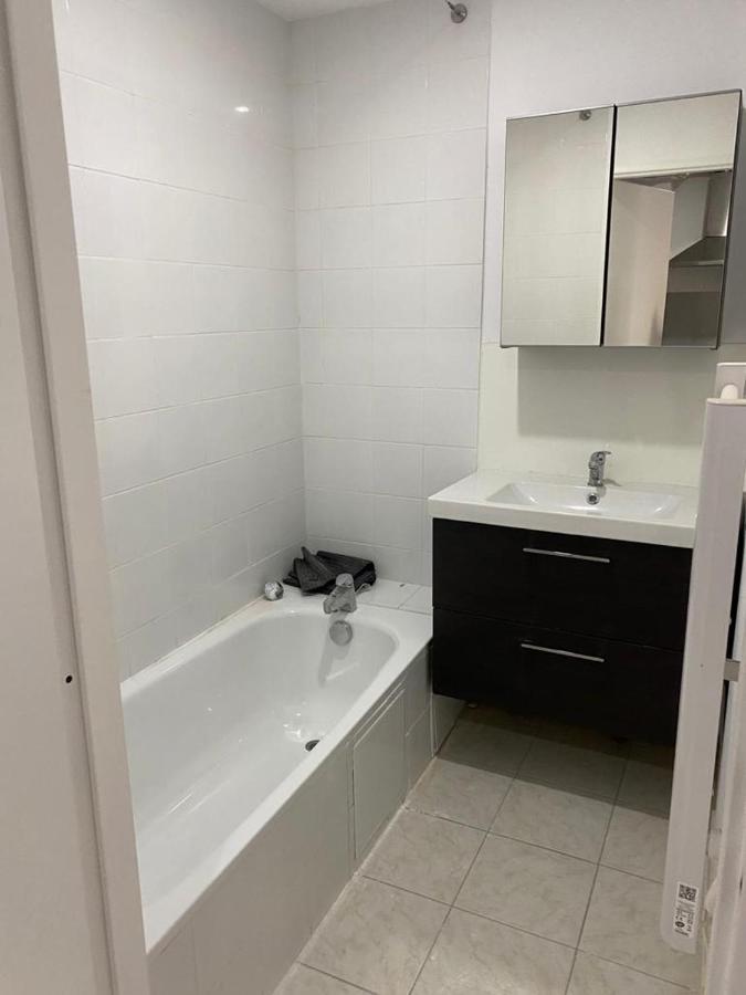 Five Stars C4 Aparthotel Marseille Luaran gambar