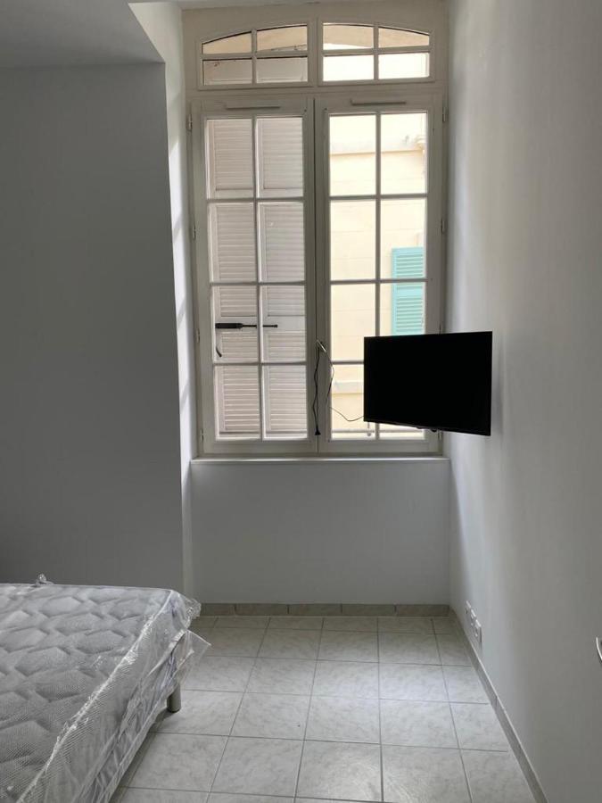 Five Stars C4 Aparthotel Marseille Luaran gambar