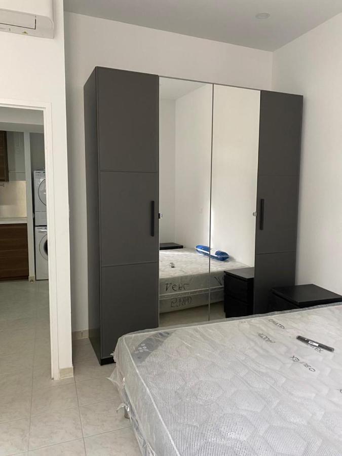 Five Stars C4 Aparthotel Marseille Luaran gambar