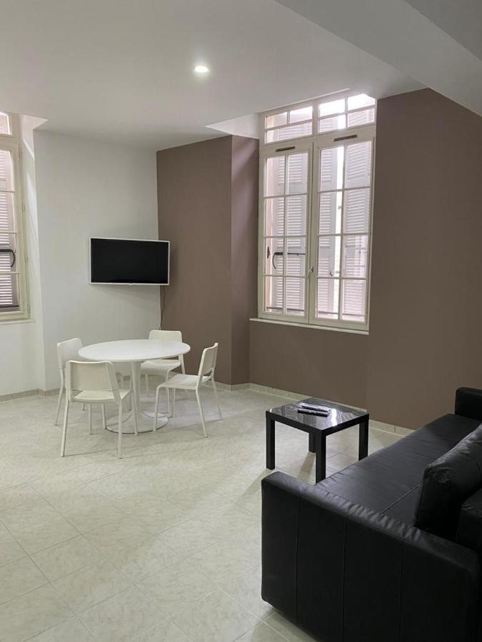 Five Stars C4 Aparthotel Marseille Luaran gambar