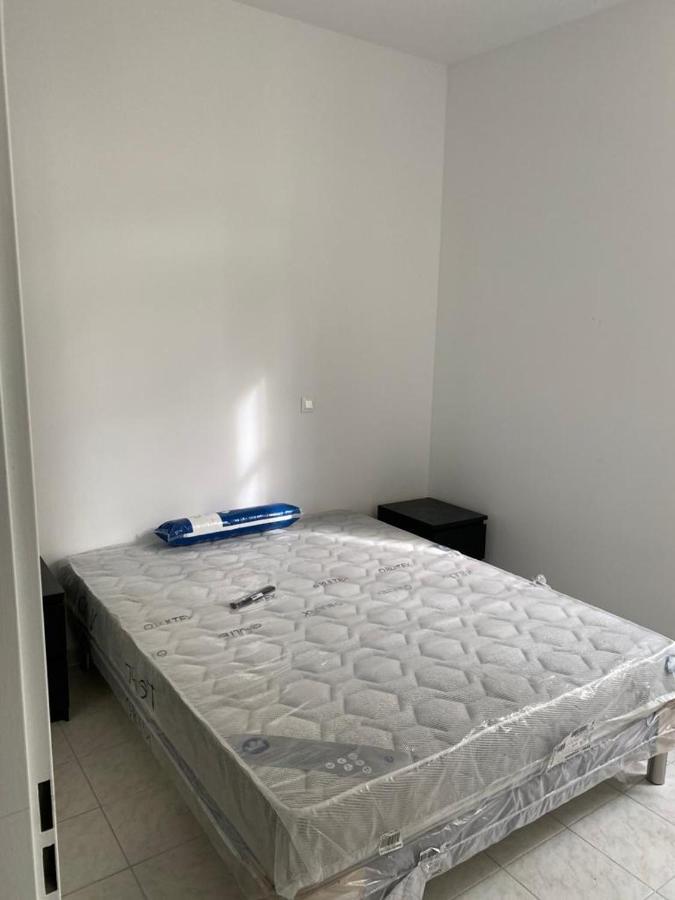 Five Stars C4 Aparthotel Marseille Luaran gambar