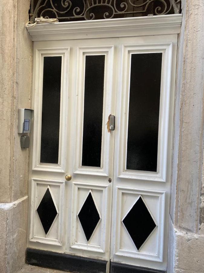 Five Stars C4 Aparthotel Marseille Luaran gambar
