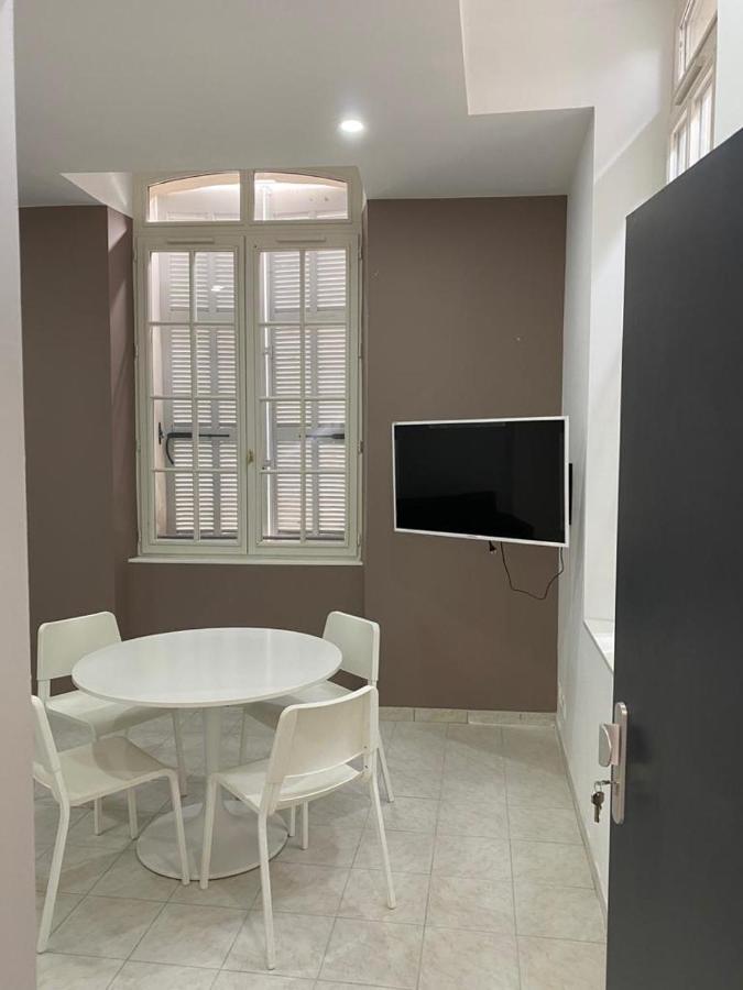 Five Stars C4 Aparthotel Marseille Luaran gambar