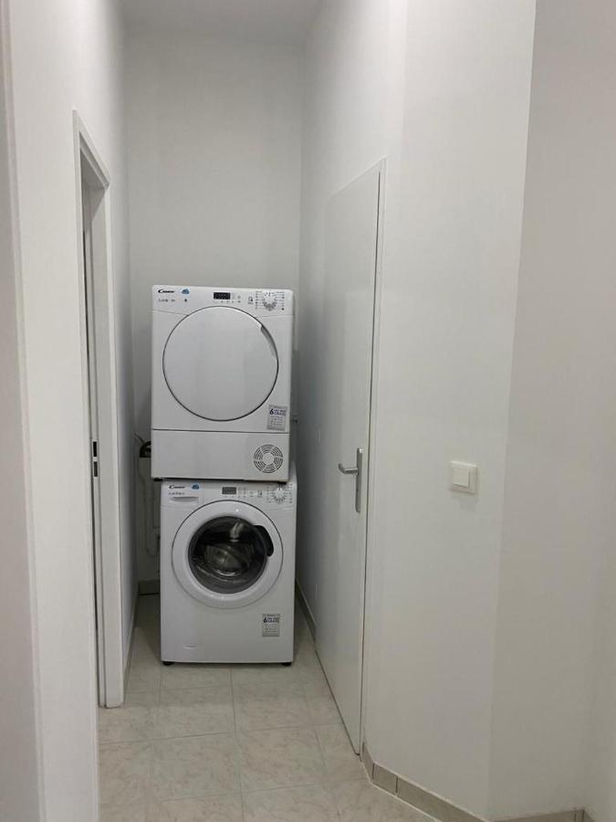 Five Stars C4 Aparthotel Marseille Luaran gambar